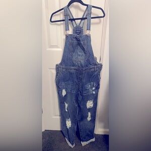 BlueJean  overalls